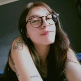 Monique - Prof de leitura - São Paulo