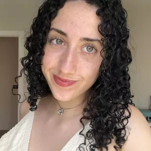 Cristina - profesor de francés - Vélez-Málaga