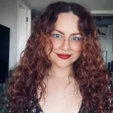 Marcia - profesor de entrenamiento personal - Ñuñoa