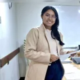 Katherine - Profe de apoyo escolar - Cajamarca