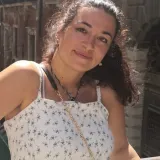 Miriam - Insegnante di ripetizioni - Campobasso