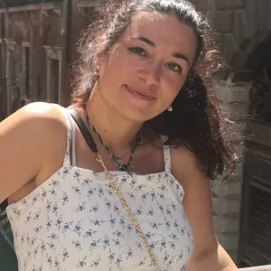 Miriam - Insegnante di ripetizioni - Campobasso