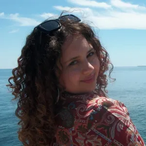 Claudia - Profesor de Engleză - București