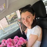 Eleonora - Insegnante di inglese - Cagliari