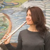 Zinajda - Flute tutor - London