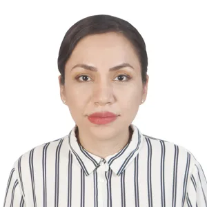 Marthaeliana - Spanish tutor - Poland