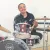 Rosco - Drum teacher - Cape Town