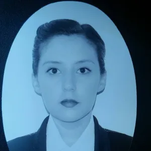 Sara - Maths teacher - El Paso