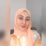 Marwa - Prof d'arabe - Casablanca