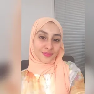 Marwa - Prof d'arabe - Casablanca