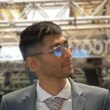 Talha - Maths tutor - Harrow