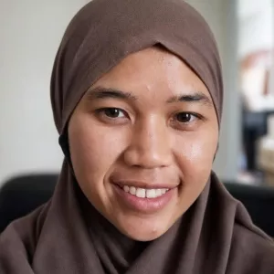 Zulfa - Mathematics tutor - Alice Springs