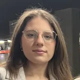Alessia - Insegnante di aiuto compiti - Caronno Pertusella