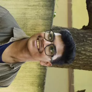 Dinesh - Biology tutor - Visakhapatnam