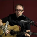 David - Vocal Coaching Instructor - Congleton