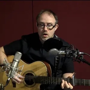 David - Vocal Coaching Instructor - Congleton