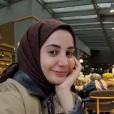 Esmanur - ingilizce okuduğunu anlama öğretmeni - Batman