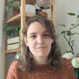 Alexandra - Prof de développement personnel - Issy-les-Moulineaux