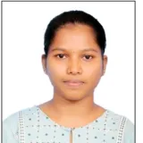 Keerthi - Maths tutor - Ongole