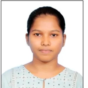 Keerthi - Maths tutor - Ongole