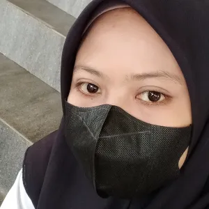 Ririn - Guru mengaji - 