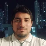 Aldrich - profesor de inglés - Los Algarrobos