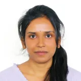 Ankitha - Maths tutor - Hyderabad