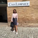 Irene - Insegnante di russe - Treviso