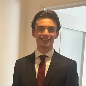 Álvaro - Professor de inglês - Aveiro