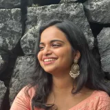 Irene - English tutor - Kottayam