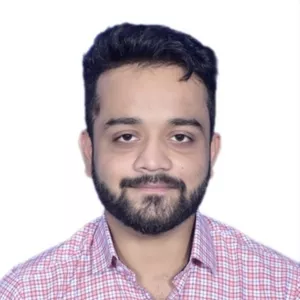 Swetab - Biology tutor - Bhubaneswar