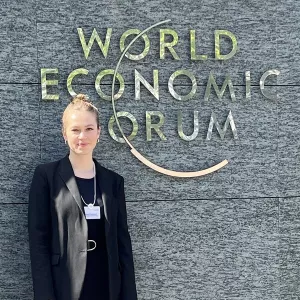 Abigail - Business law tutor - Toronto