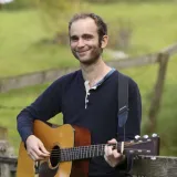 Jacob - Guitar tutor - Brimscombe