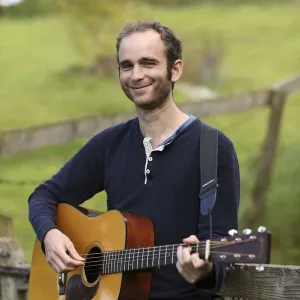 Jacob - Guitar tutor - Brimscombe