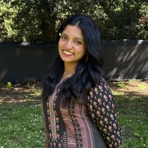 Alweena - Maths tutor - Italy