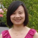 Chun - Chinese tutor - Hertford