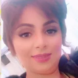 Mona - Prof d'arabe - 