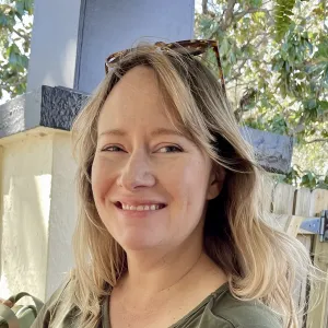Ashley - Reading tutor - St. Petersburg