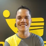 Matheus - personal trainer - Salvador