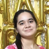 Tanisha - Maths tutor - New Delhi