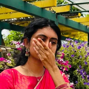 Varshita - Maths tutor - Hyderabad