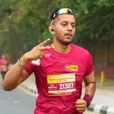 Naman - Maths tutor - New Delhi