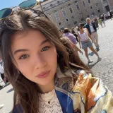 Eva Mária - učiteľka angličtiny - Bešeňová