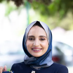 Hajar - Prof de préparation bac scientifique - 