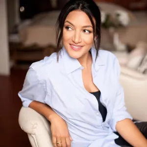 Imane - Prof de développement personnel - Paris