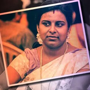 Keerthi - English tutor - Pune