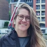 Angelica - personal trainer - Campinas