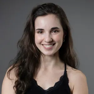 Mathilde - Prof d'anglais - Levallois-Perret