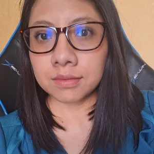 Araceli - Profe de biología - San Luis Potosí