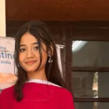 Rashmi - Spanish tutor - New Delhi